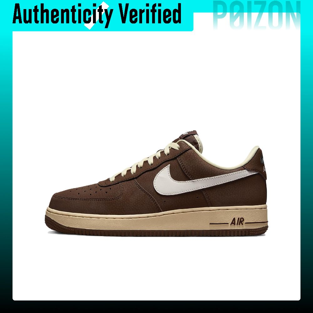 Nike Shoes Air Force 1 - Nike Air Force 1 '07 Kısa