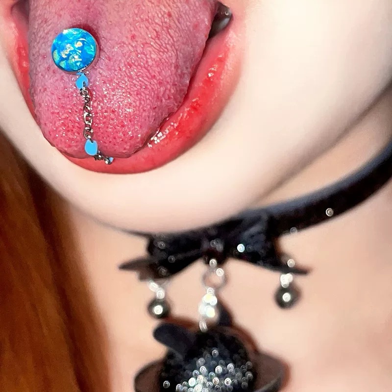 1 Adet Yüksek Kaliteli Modaya  - Body Jewelry Hot incelemesi ve fiyatı