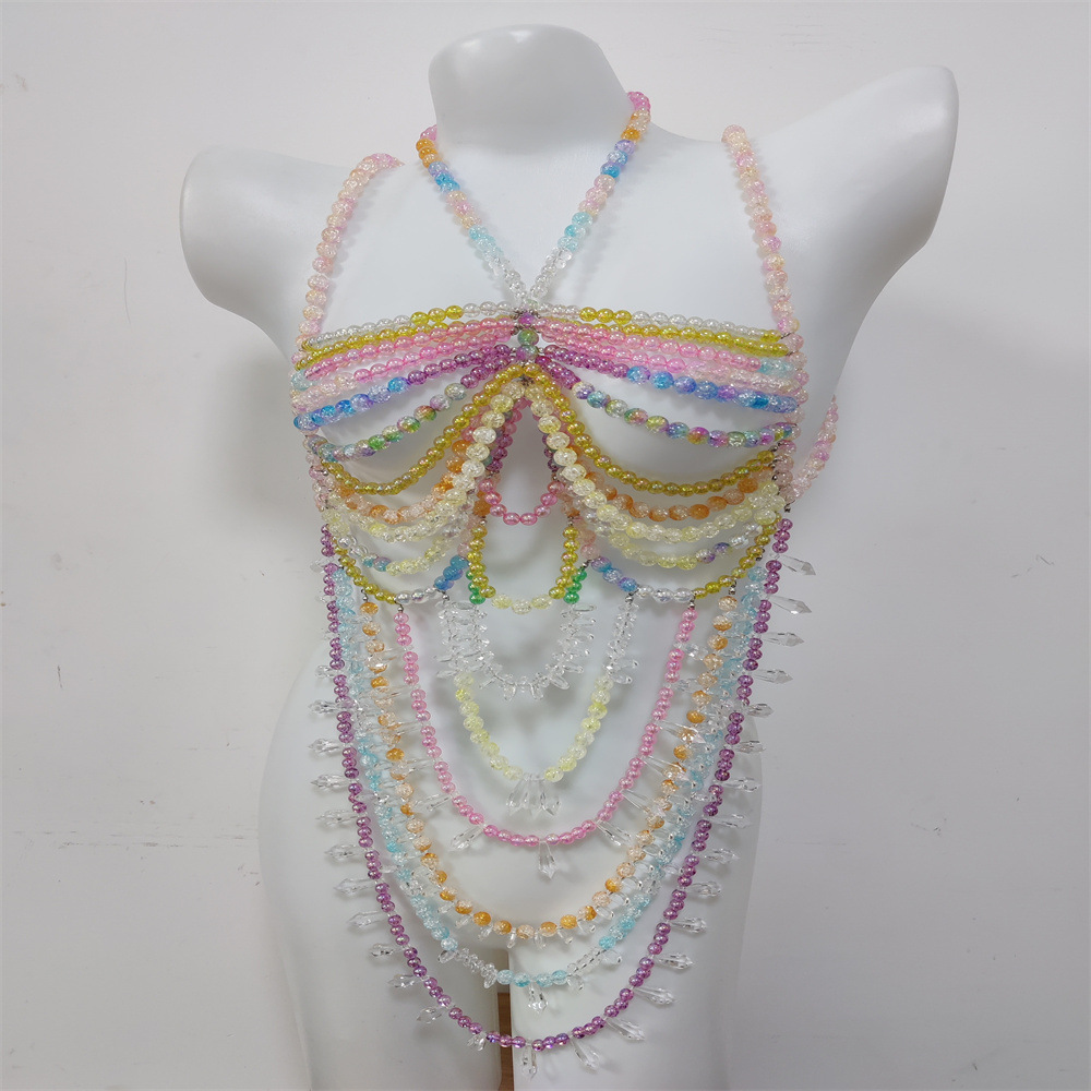 Kadın göbek takısı Avrupa Ve A - Body Jewelry Vest incelemesi ve fiyatı