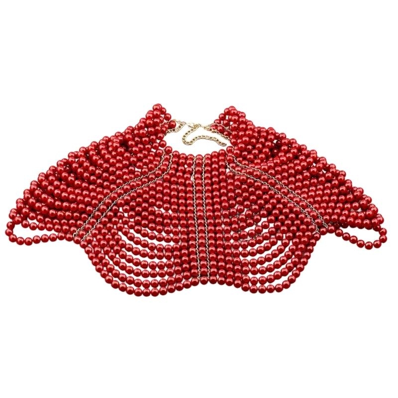 49MD Zarif Kadın Şal Çok Katma - Body Jewelry Women incelemesi ve fiyatı