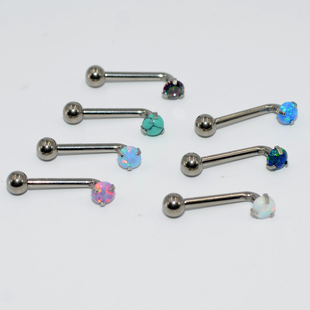 1 adet titanyum Christina dİk  - Body Jewelry Vch incelemesi ve fiyatı