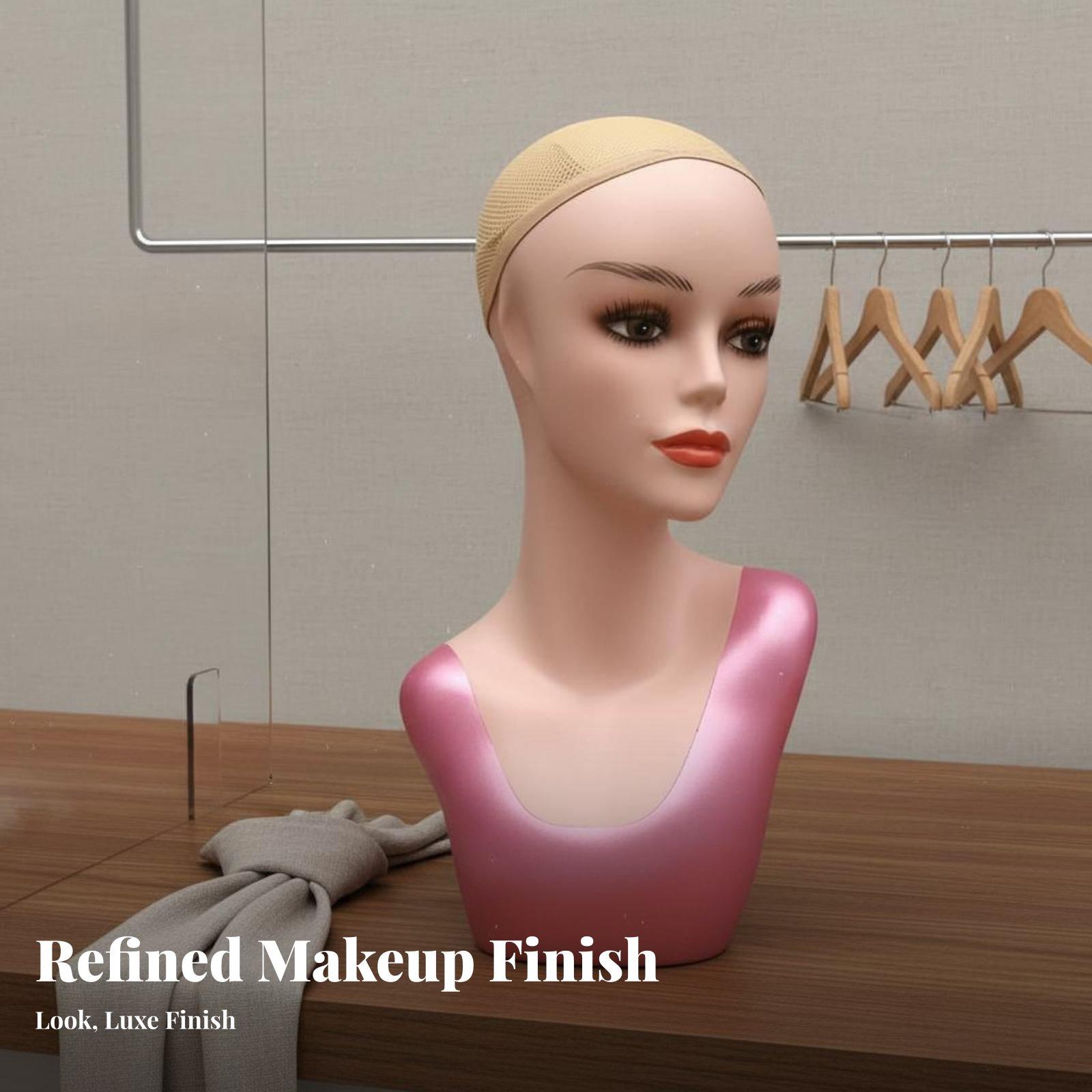 Peruk, Şapka, Eşarp, Takı Pera - Body Jewelry In Store incelemesi ve fiyatı