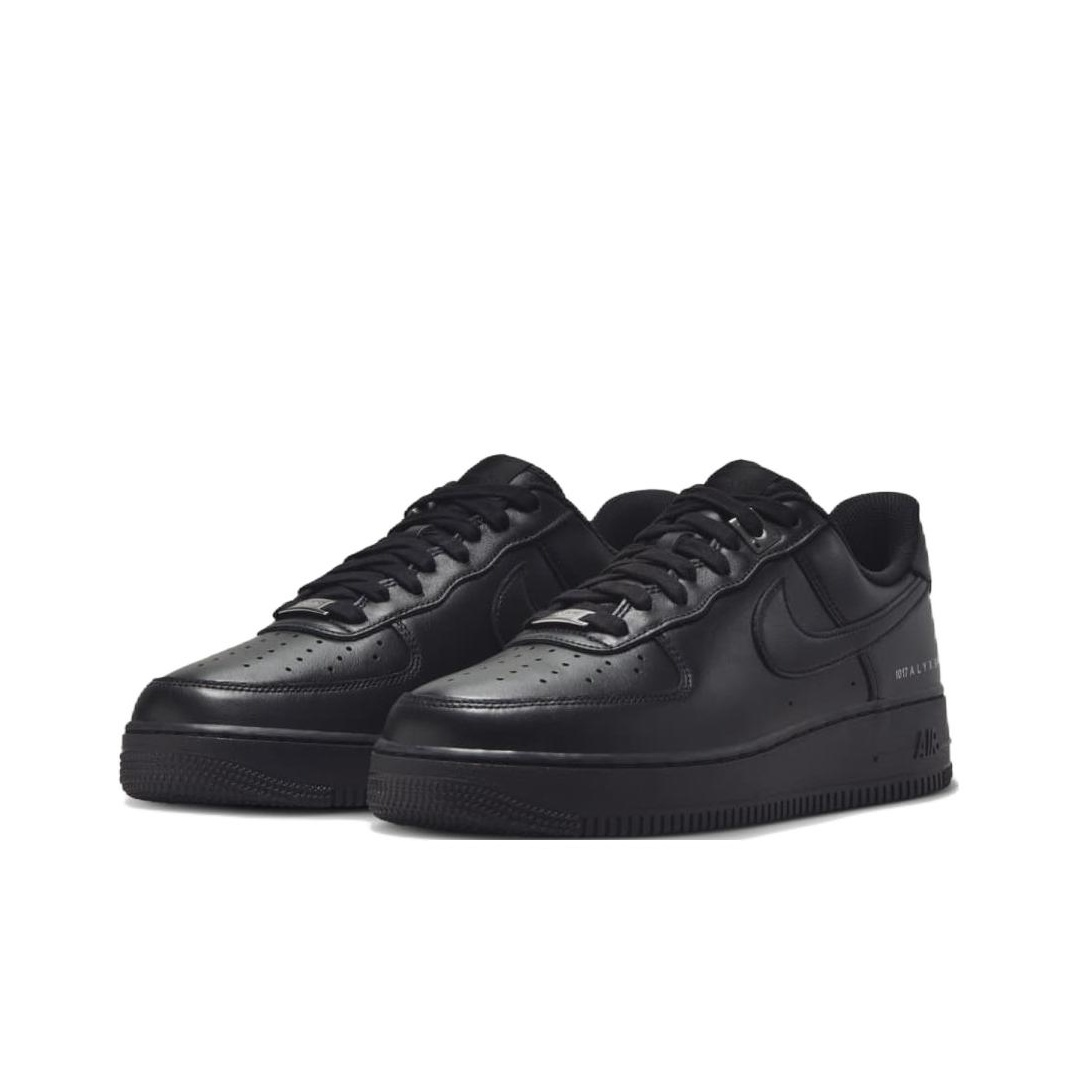 1017 ALYX 9SM X Nike Air Force - Nike Shoes Air Force 1 incelemesi ve fiyatı