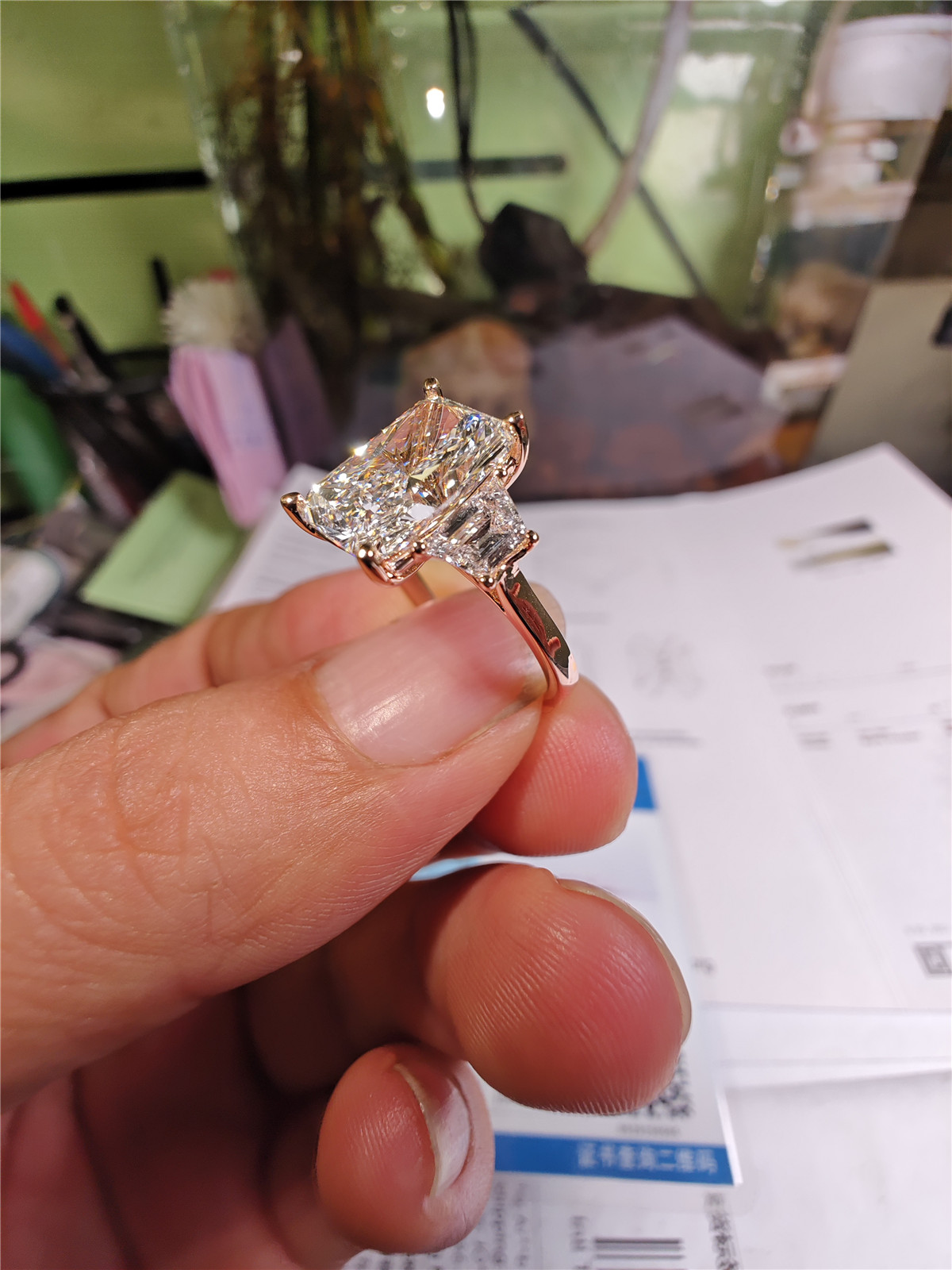 14 Ayar Altın Laboratuvarda Ye - Body Jewelry Vch incelemesi ve fiyatı