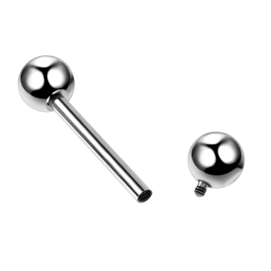 10 adet/grup G23 Titanyum Dil  - Body Jewelry Ear Plugs incelemesi ve fiyatı