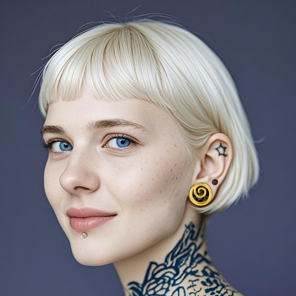 Doearko 2 adet sıcak paslanmaz - Body Jewelry Hot incelemesi ve fiyatı