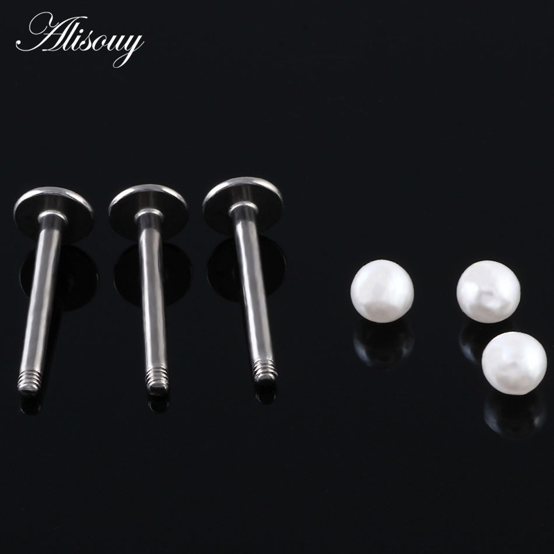 Alisouy sıcak satış 1 adet çel - Body Jewelry Hot incelemesi ve fiyatı