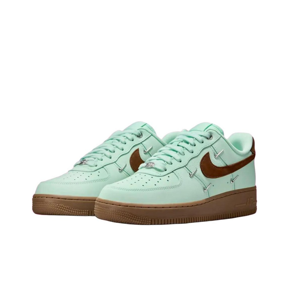 Nike Air Force 1 Kısa Bilekli  - Nike Shoes Air Force 1 incelemesi ve fiyatı