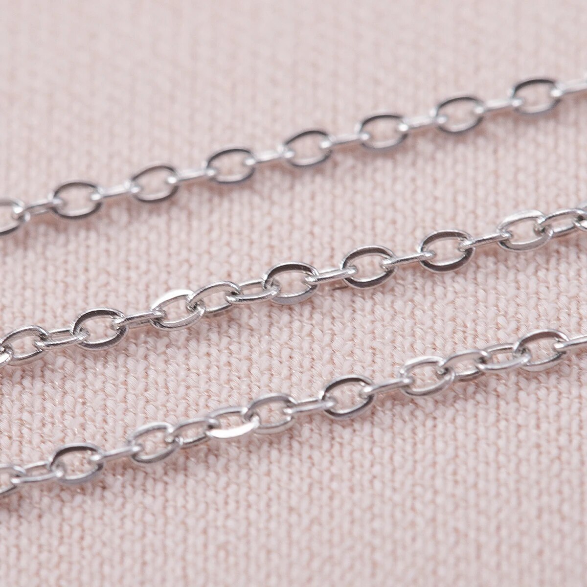 10 metre Paslanmaz Çelik O Şek - Body Jewelry Underwear incelemesi ve fiyatı