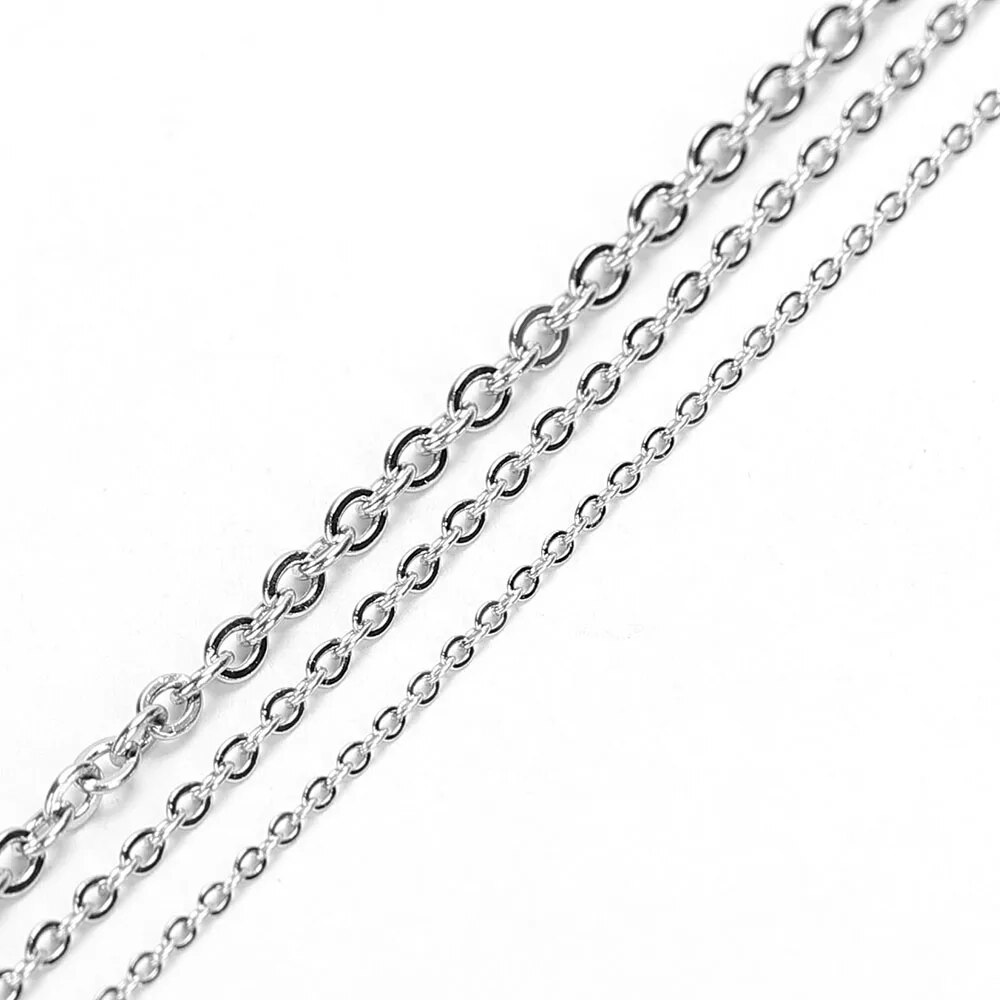 10 metre Paslanmaz Çelik O Şek - Body Jewelry Underwear incelemesi ve fiyatı