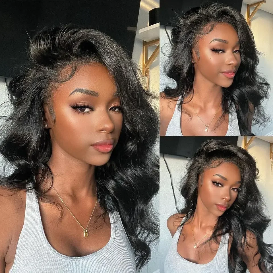 2026 Body Wave Brezilya Gerçek - Body Jewelry Underwear incelemesi ve fiyatı