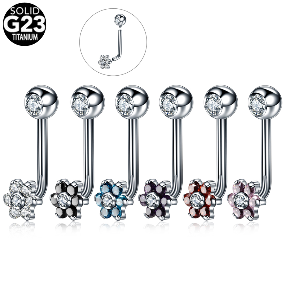 1 adet titanyum Christina dike - Body Jewelry Vch incelemesi ve fiyatı