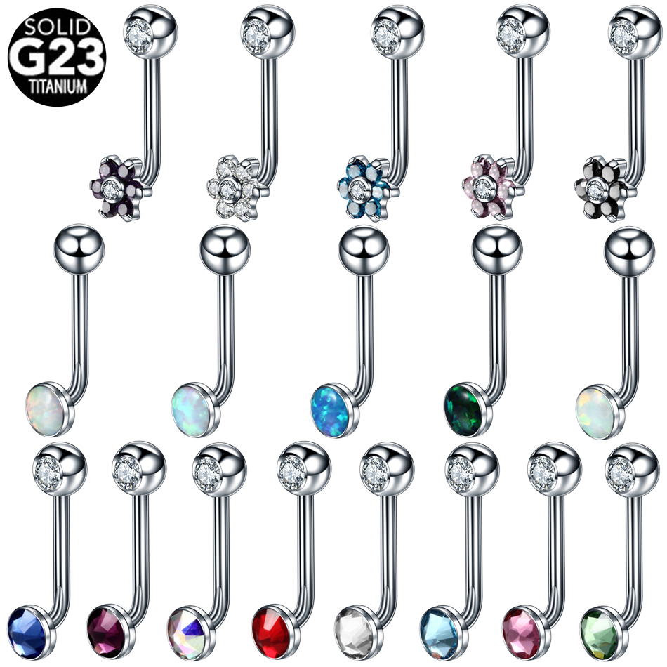1 adet titanyum Christina dike - Body Jewelry Vch incelemesi ve fiyatı