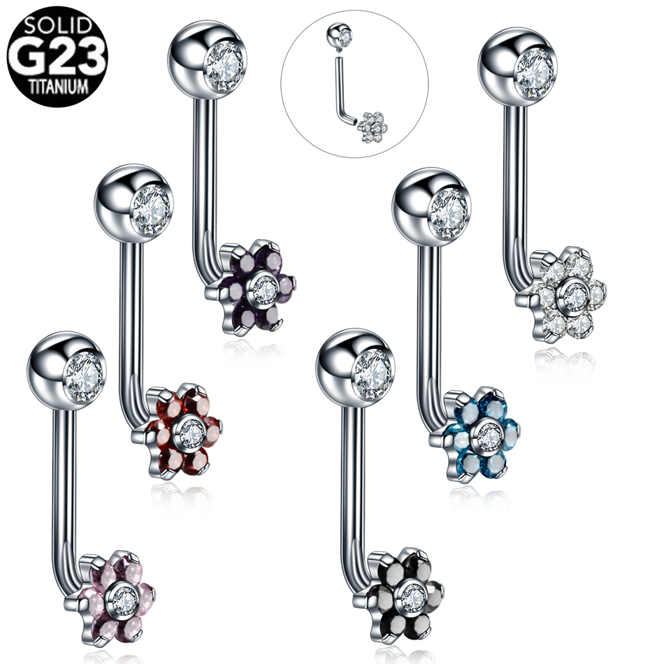 1 adet titanyum Christina dike - Body Jewelry Vch incelemesi ve fiyatı