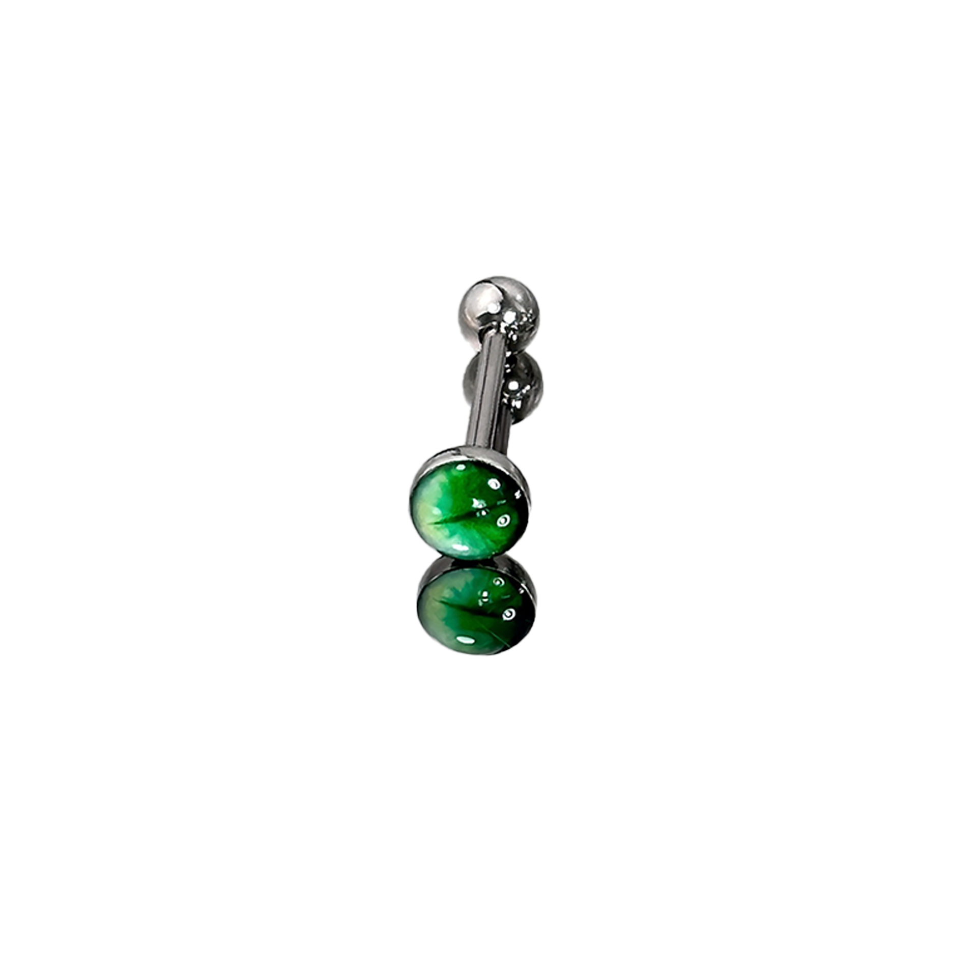 1 Adet Yüksek Kaliteli Trendy  - Body Jewelry Hot incelemesi ve fiyatı