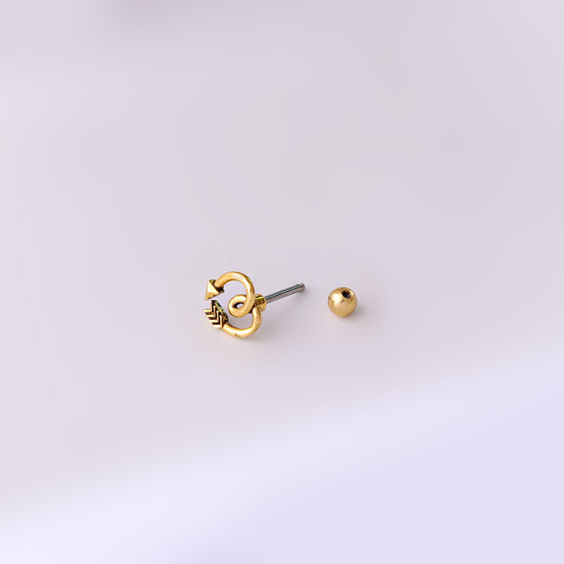 Sıcak Vintage Kıkırdak Küpesi  - Body Jewelry Hot incelemesi ve fiyatı