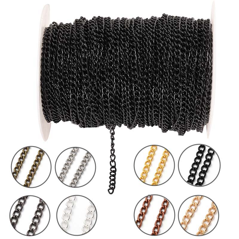 2 metre 2.5/3.5/4.5mm Metal Dü - Body Jewelry Underwear incelemesi ve fiyatı