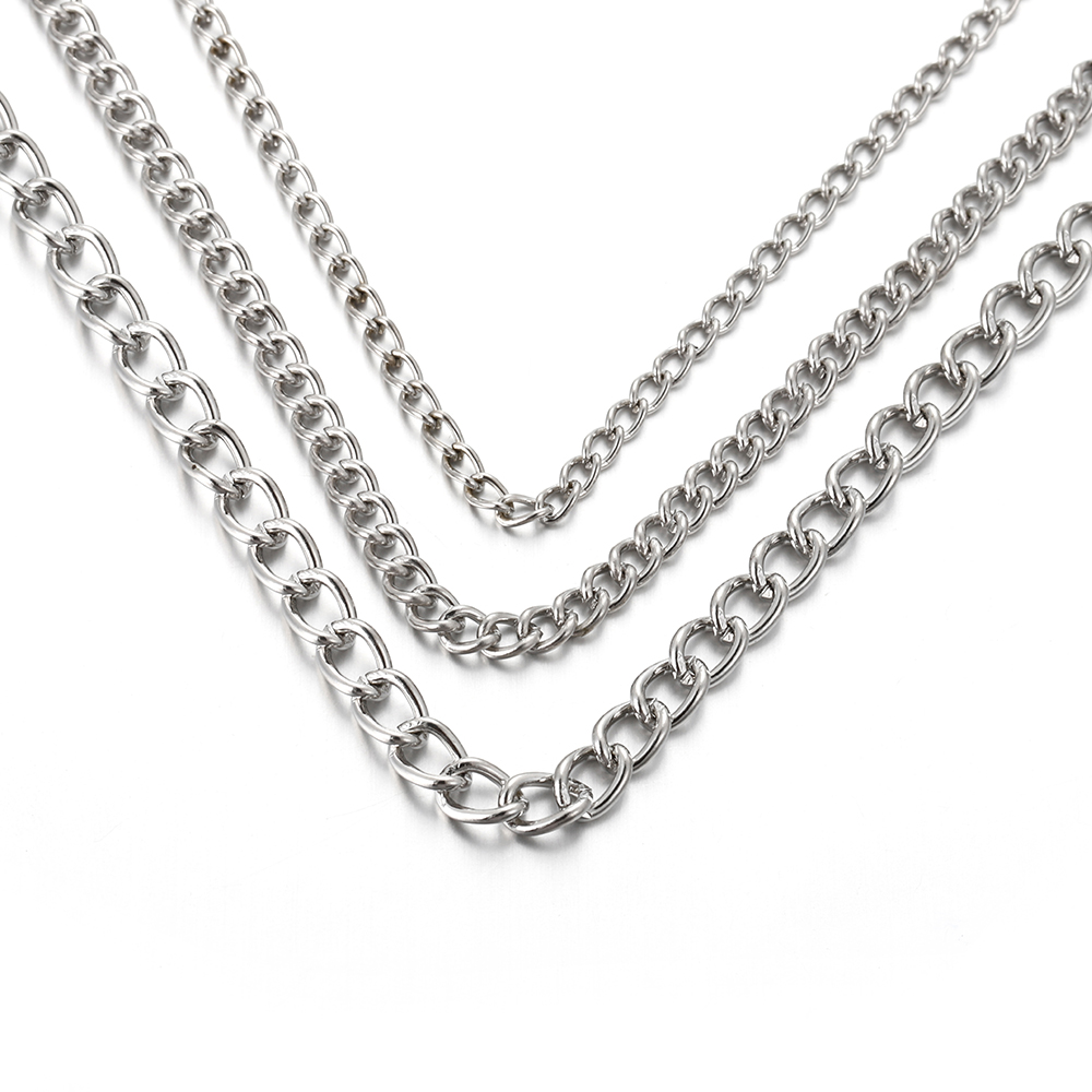 2 metre 2.5/3.5/4.5mm Metal Dü - Body Jewelry Underwear incelemesi ve fiyatı