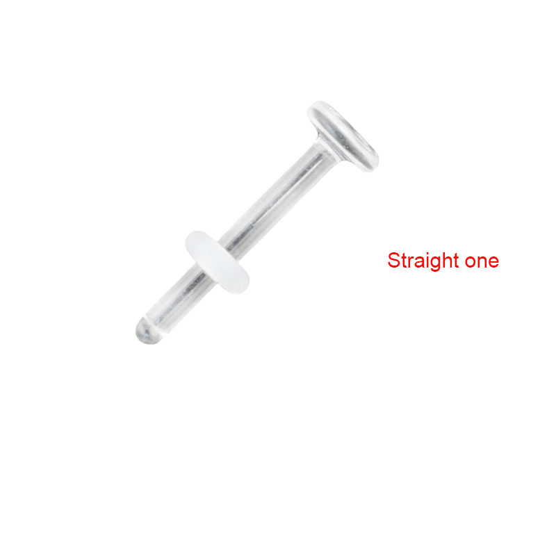 1 adet 0.8-2.4mm Burun Tutucu  - Body Jewelry Ear Plugs incelemesi ve fiyatı