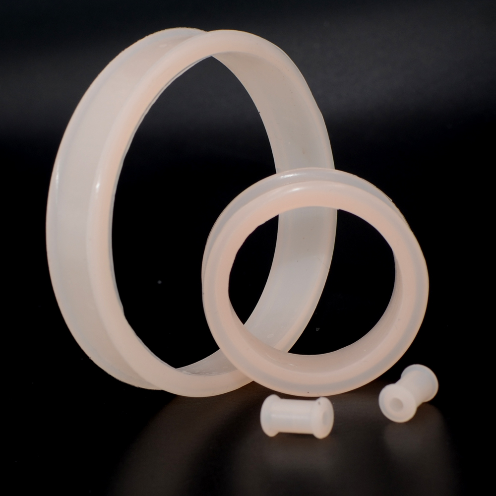 1 çift 3mm-76mm Büyük Boy Içi  - Body Jewelry Ear Plugs incelemesi ve fiyatı