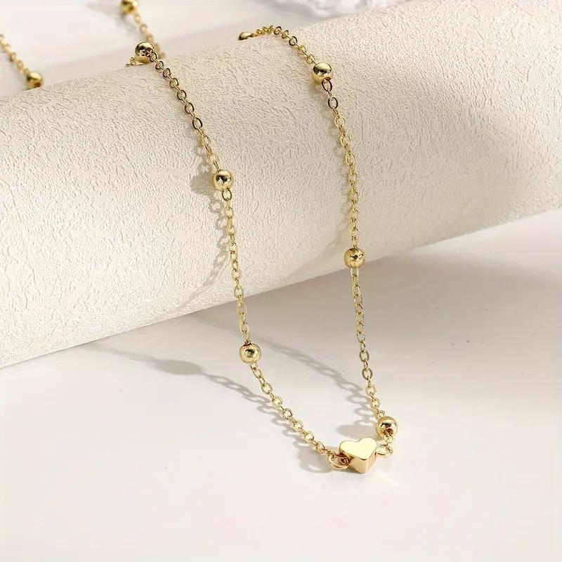 Sıcak Kızlar Basit Kalp Boncuk - Body Jewelry Hot incelemesi ve fiyatı